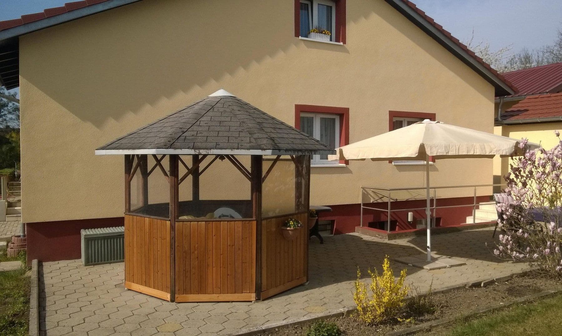 Predaj bytu 4-izbový 98 m², Emmendingen, Bádensko-Wurttembersko Predaj bytu 4-izbový 98 m², Emmendingen, Bádensko-Wurttembersko