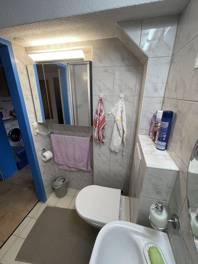 Predaj bytu 4-izbový 98 m², Emmendingen, Bádensko-Wurttembersko Predaj bytu 4-izbový 98 m², Emmendingen, Bádensko-Wurttembersko