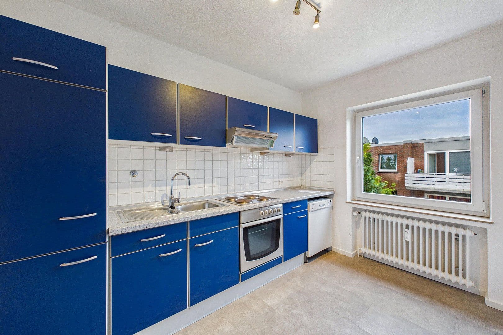 Predaj bytu 3-izbový 77 m², Oldenburg, Dolné Sasko Predaj bytu 3-izbový 77 m², Oldenburg, Dolné Sasko