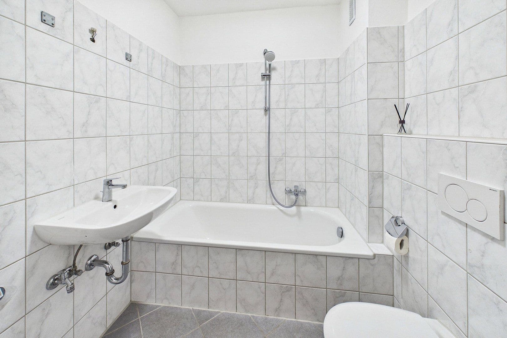 Predaj bytu 3-izbový 77 m², Oldenburg, Dolné Sasko Predaj bytu 3-izbový 77 m², Oldenburg, Dolné Sasko