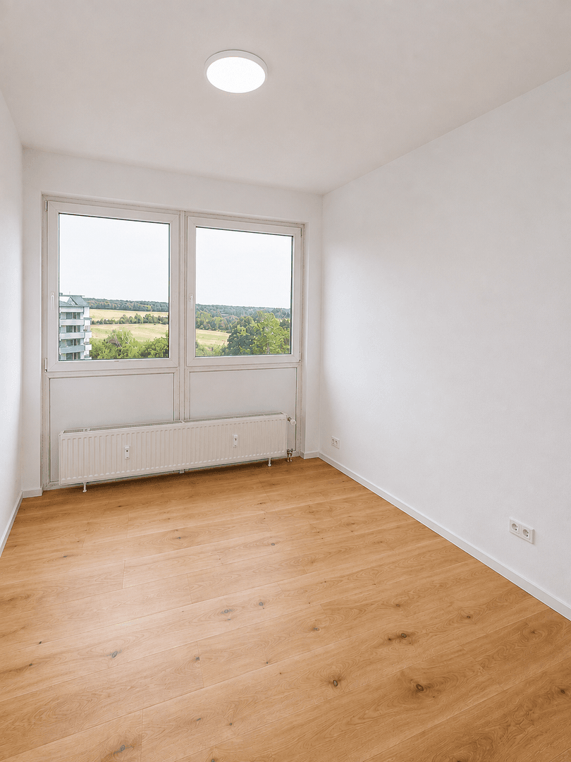 Predaj bytu 2-izbový 55 m², Orionstraße 6, Unterschleißheim, Bavorsko Predaj bytu 2-izbový 55 m², Orionstraße 6, Unterschleißheim, Bavorsko