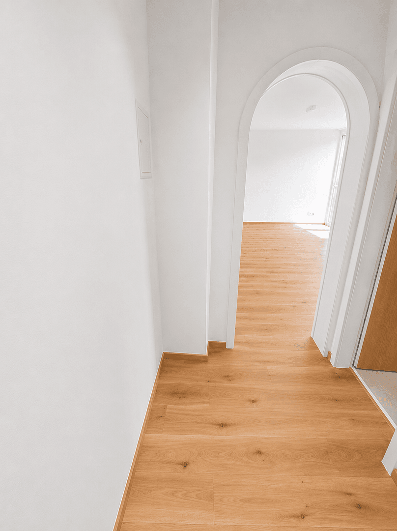Predaj bytu 2-izbový 55 m², Orionstraße 6, Unterschleißheim, Bavorsko Predaj bytu 2-izbový 55 m², Orionstraße 6, Unterschleißheim, Bavorsko