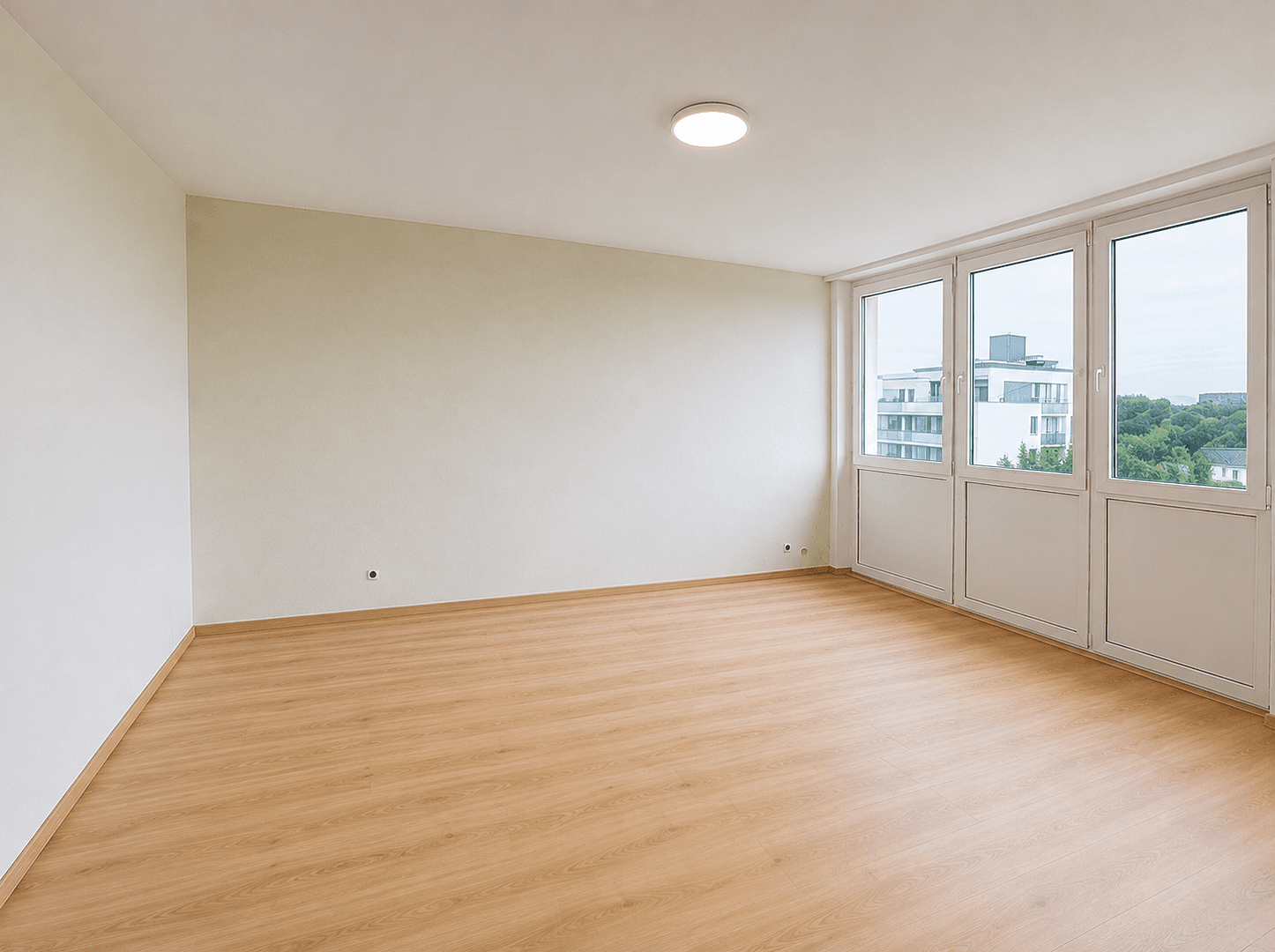 Predaj bytu 2-izbový 55 m², Orionstraße 6, Unterschleißheim, Bavorsko Predaj bytu 2-izbový 55 m², Orionstraße 6, Unterschleißheim, Bavorsko