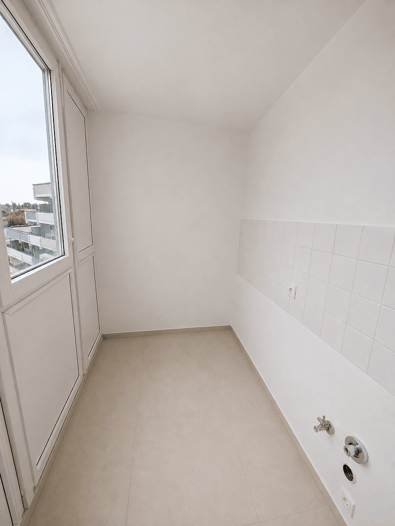 Predaj bytu 2-izbový 55 m², Orionstraße 6, Unterschleißheim, Bavorsko Predaj bytu 2-izbový 55 m², Orionstraße 6, Unterschleißheim, Bavorsko