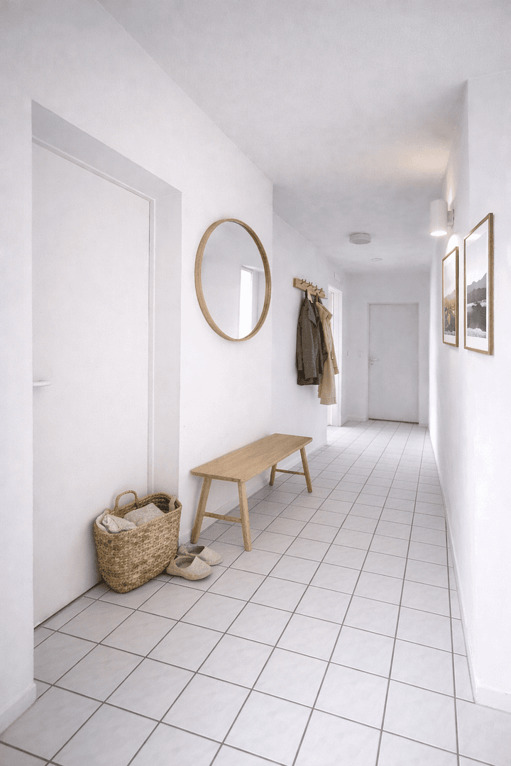 Prenájom bytu 3-izbový 75 m², Goldbach, Bavorsko Prenájom bytu 3-izbový 75 m², Goldbach, Bavorsko