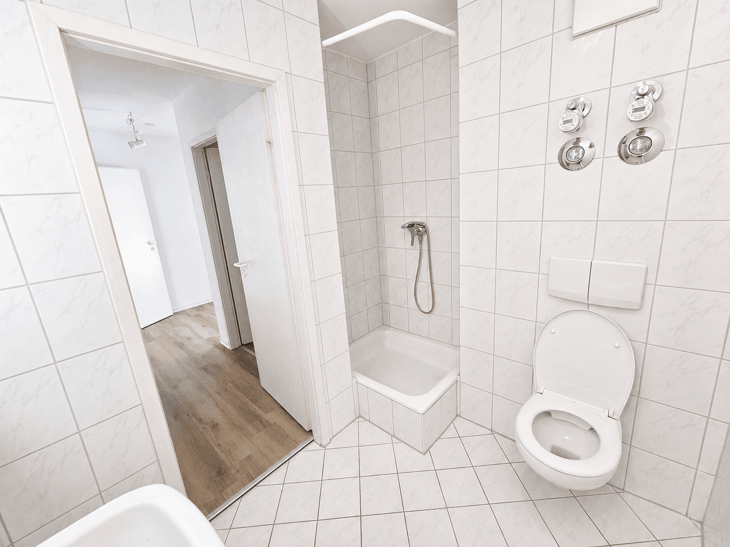 Prenájom bytu 1-izbový 35 m², Wiesloch, Bádensko-Wurttembersko Prenájom bytu 1-izbový 35 m², Wiesloch, Bádensko-Wurttembersko