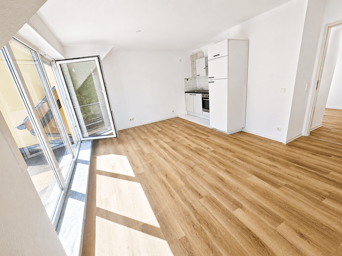 Prenájom bytu 1-izbový 35 m², Wiesloch, Bádensko-Wurttembersko Prenájom bytu 1-izbový 35 m², Wiesloch, Bádensko-Wurttembersko