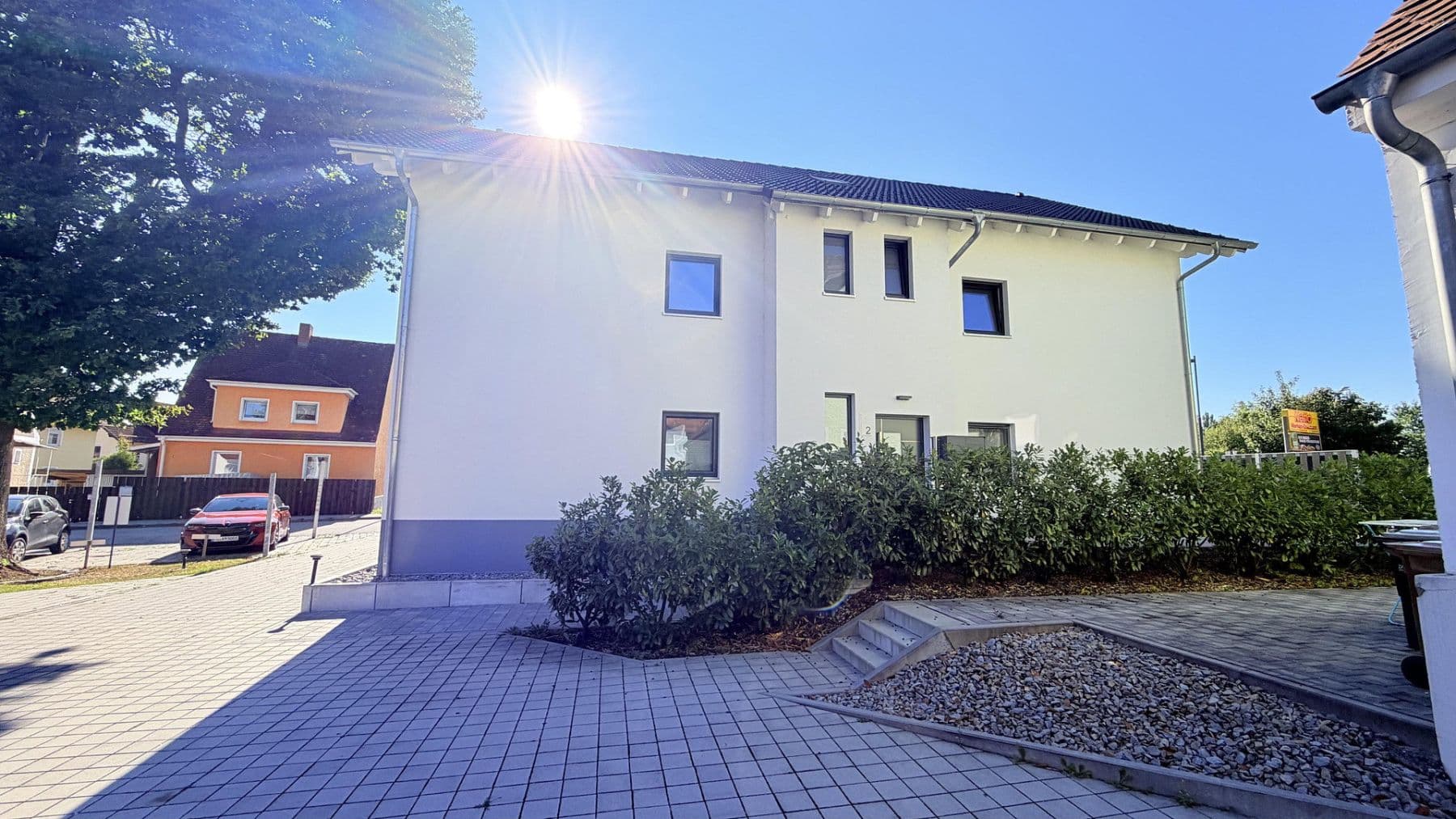 Prenájom bytu 3-izbový 71 m², Nibelungenweg 2, Plattling, Bavorsko Prenájom bytu 3-izbový 71 m², Nibelungenweg 2, Plattling, Bavorsko