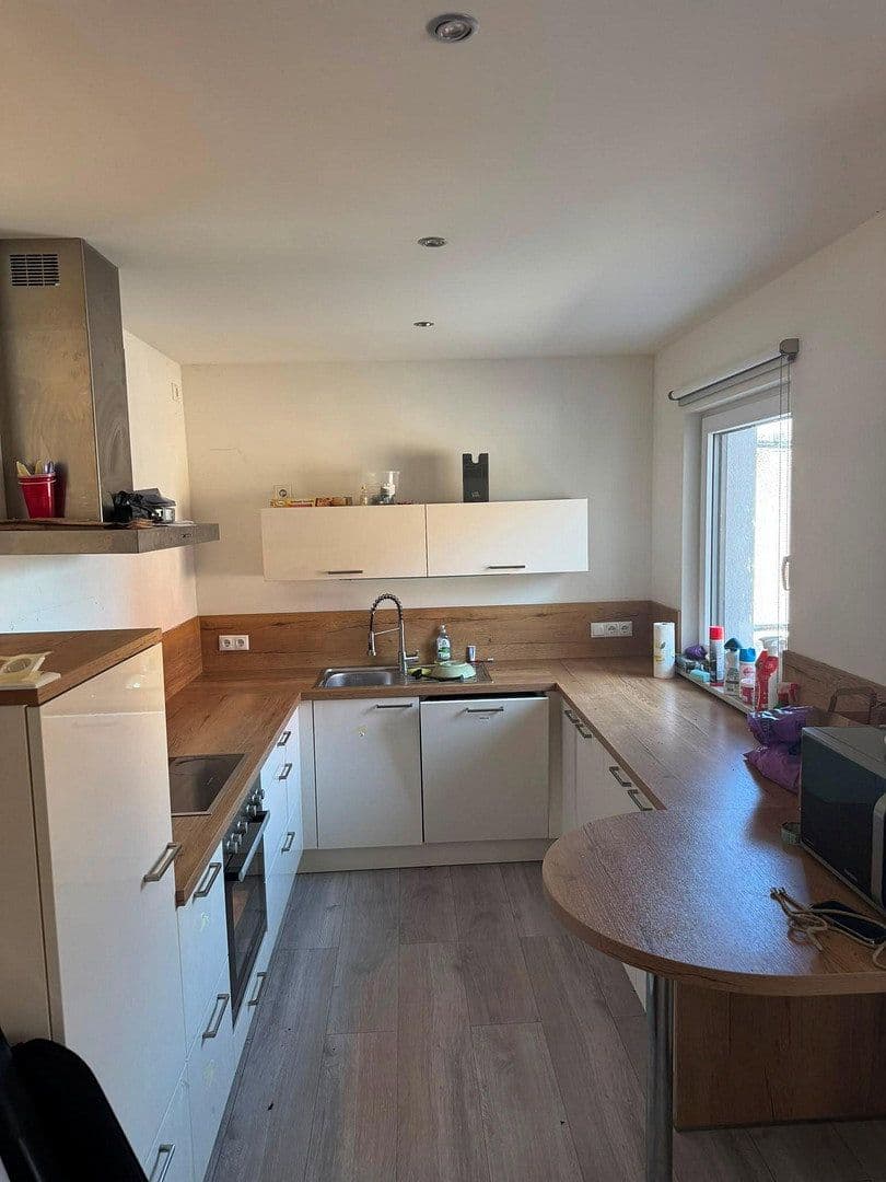 Prenájom bytu 3-izbový 71 m², Nibelungenweg 2, Plattling, Bavorsko Prenájom bytu 3-izbový 71 m², Nibelungenweg 2, Plattling, Bavorsko