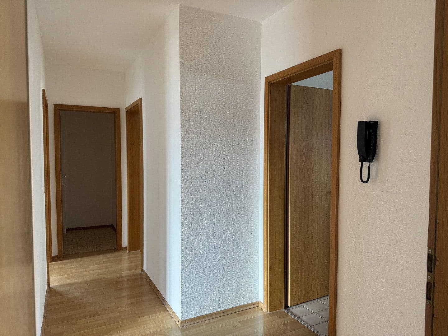 Prenájom bytu 2-izbový 54 m², Grieselstraße 39, Bensheim, Hesensko Prenájom bytu 2-izbový 54 m², Grieselstraße 39, Bensheim, Hesensko
