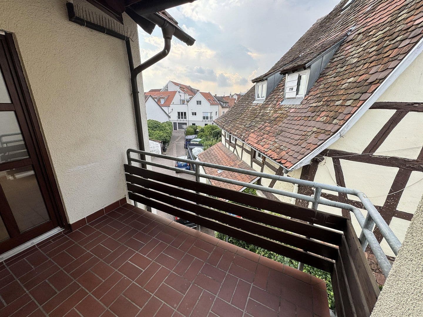 Prenájom bytu 2-izbový 54 m², Grieselstraße 39, Bensheim, Hesensko Prenájom bytu 2-izbový 54 m², Grieselstraße 39, Bensheim, Hesensko