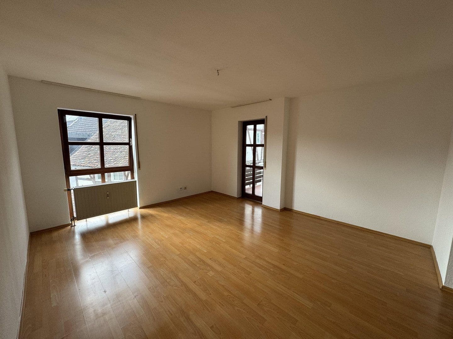 Prenájom bytu 2-izbový 54 m², Grieselstraße 39, Bensheim, Hesensko Prenájom bytu 2-izbový 54 m², Grieselstraße 39, Bensheim, Hesensko