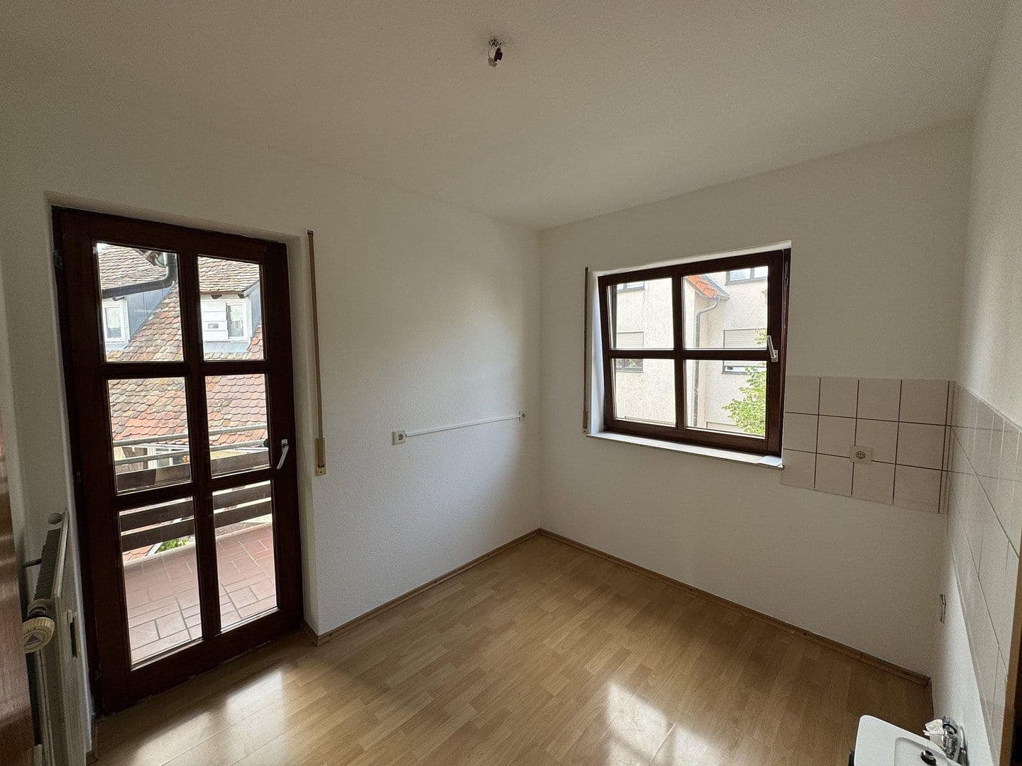 Prenájom bytu 2-izbový 54 m², Grieselstraße 39, Bensheim, Hesensko Prenájom bytu 2-izbový 54 m², Grieselstraße 39, Bensheim, Hesensko