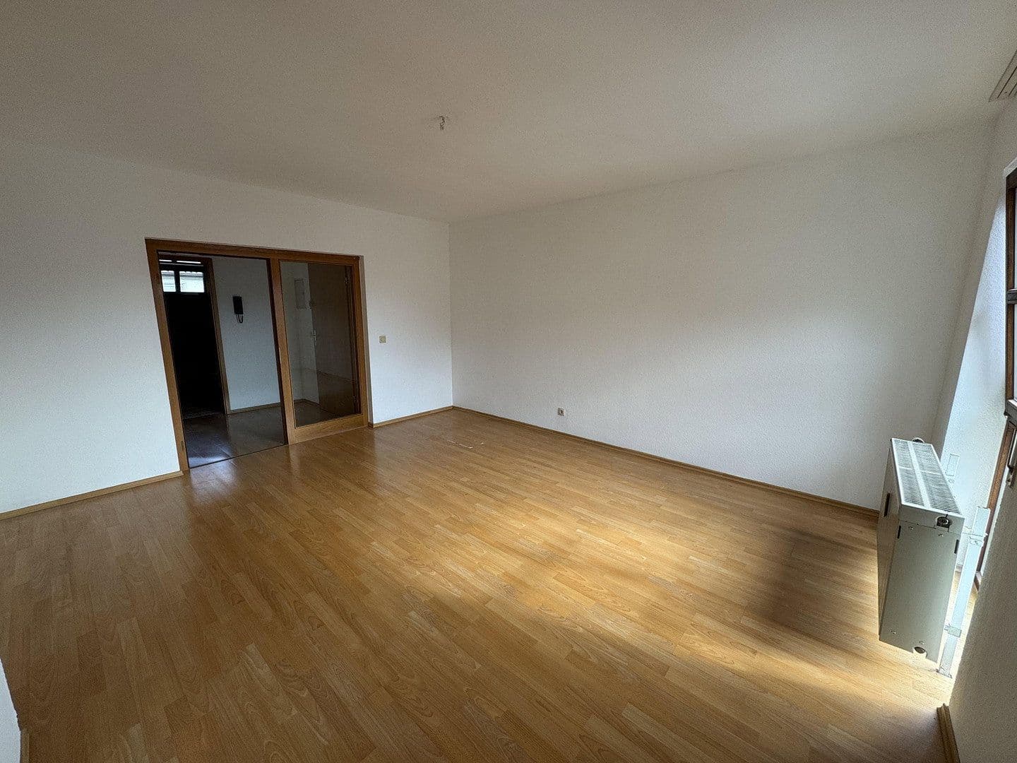 Prenájom bytu 2-izbový 54 m², Grieselstraße 39, Bensheim, Hesensko Prenájom bytu 2-izbový 54 m², Grieselstraße 39, Bensheim, Hesensko