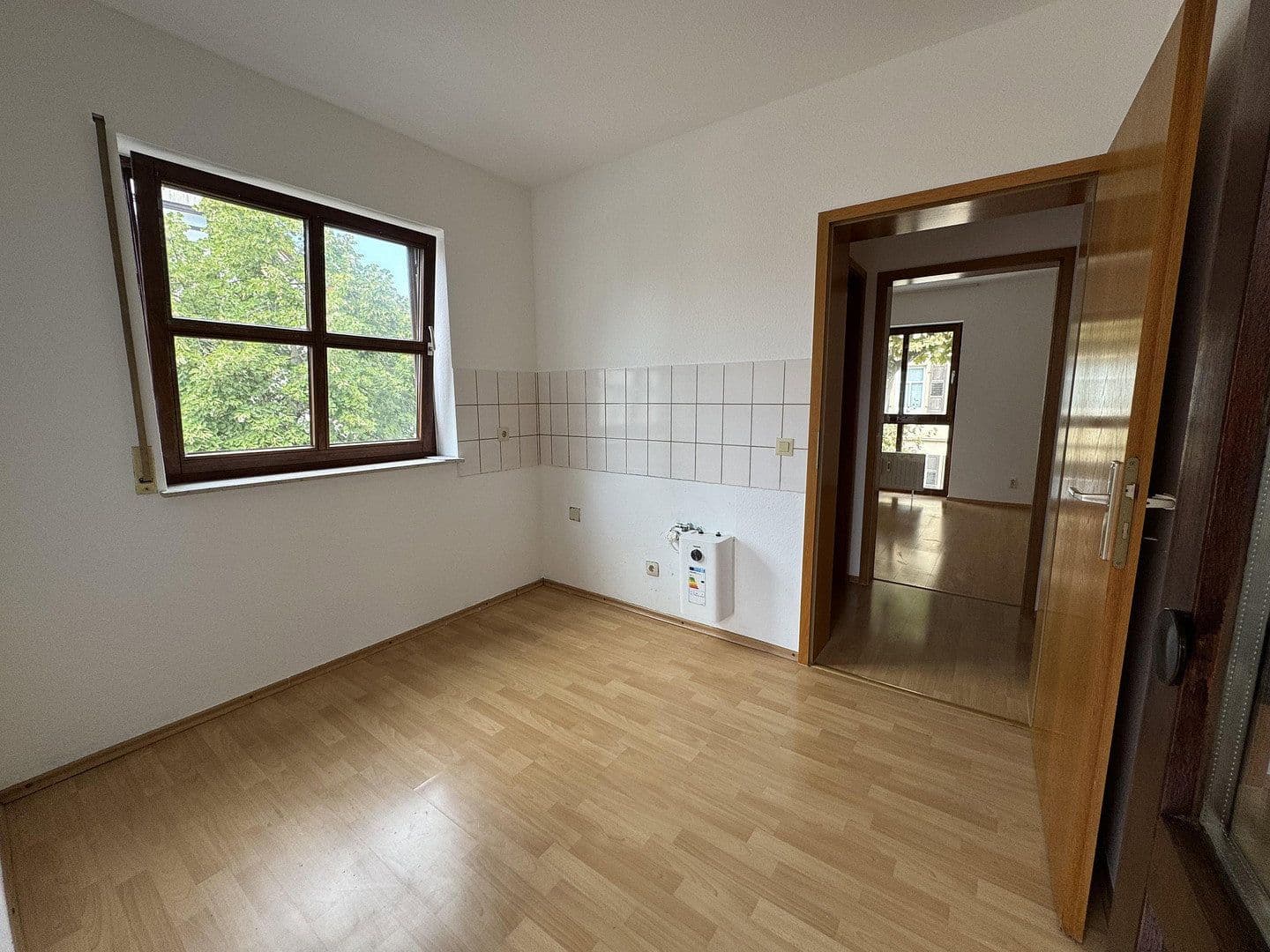 Prenájom bytu 2-izbový 54 m², Grieselstraße 39, Bensheim, Hesensko Prenájom bytu 2-izbový 54 m², Grieselstraße 39, Bensheim, Hesensko