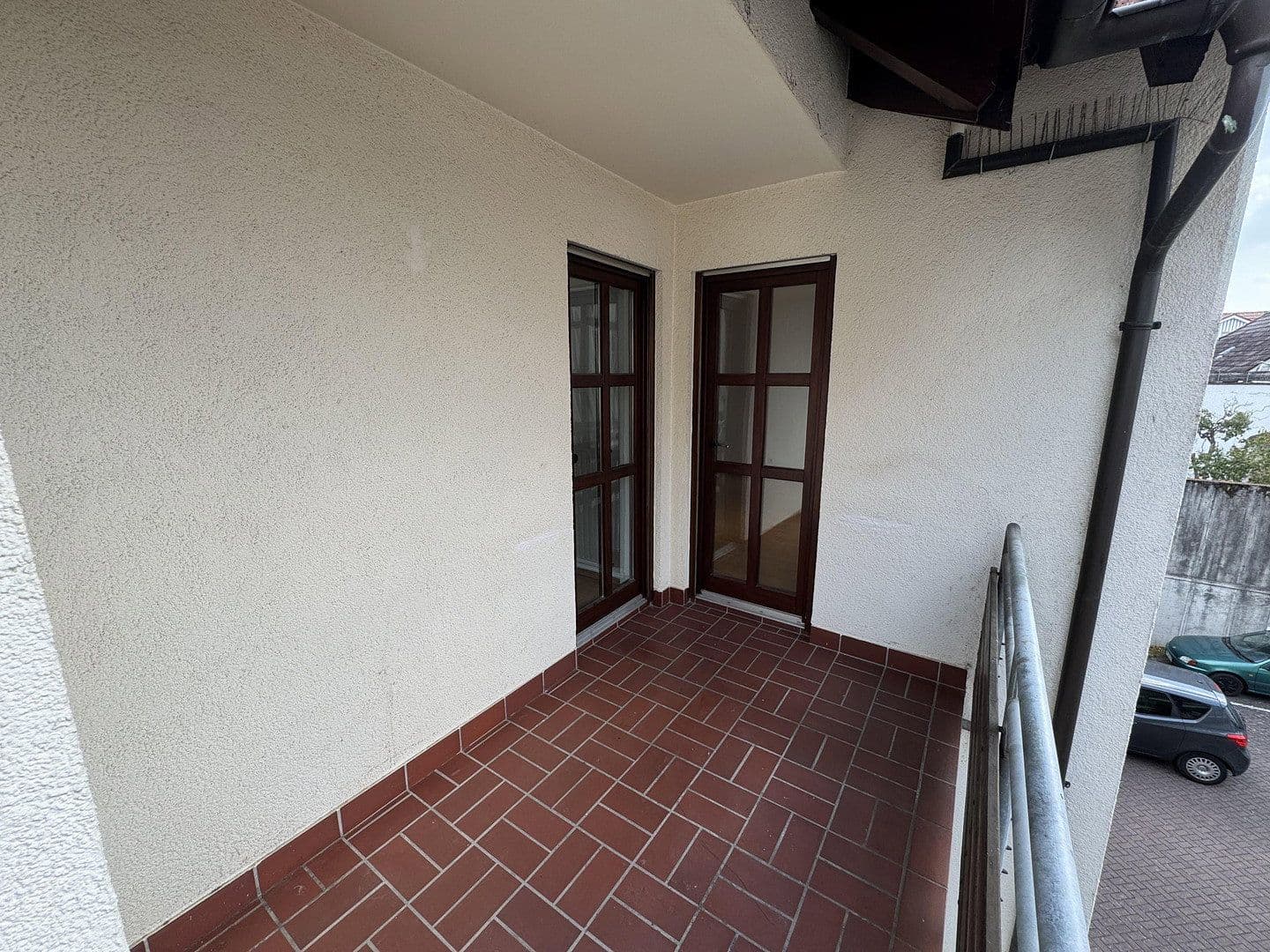 Prenájom bytu 2-izbový 54 m², Grieselstraße 39, Bensheim, Hesensko Prenájom bytu 2-izbový 54 m², Grieselstraße 39, Bensheim, Hesensko