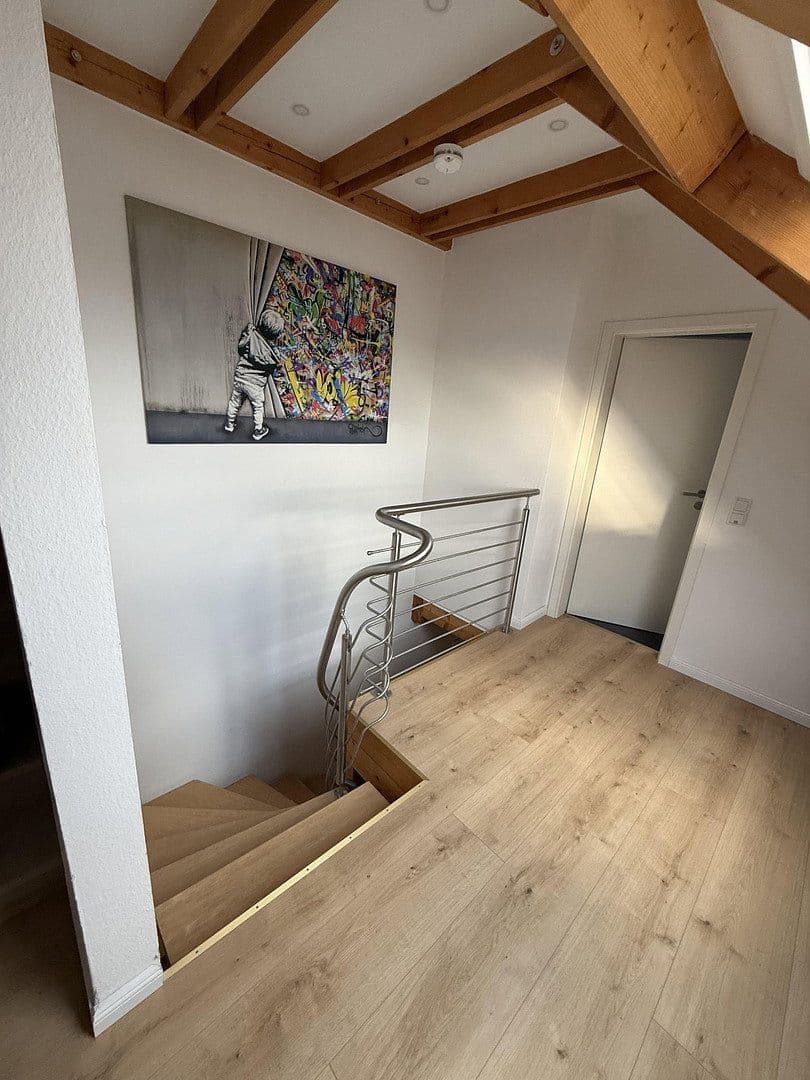 Predaj bytu 3-izbový 80 m², Würzburg, Bavorsko Predaj bytu 3-izbový 80 m², Würzburg, Bavorsko
