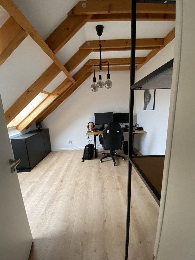 Predaj bytu 3-izbový 80 m², Würzburg, Bavorsko Predaj bytu 3-izbový 80 m², Würzburg, Bavorsko