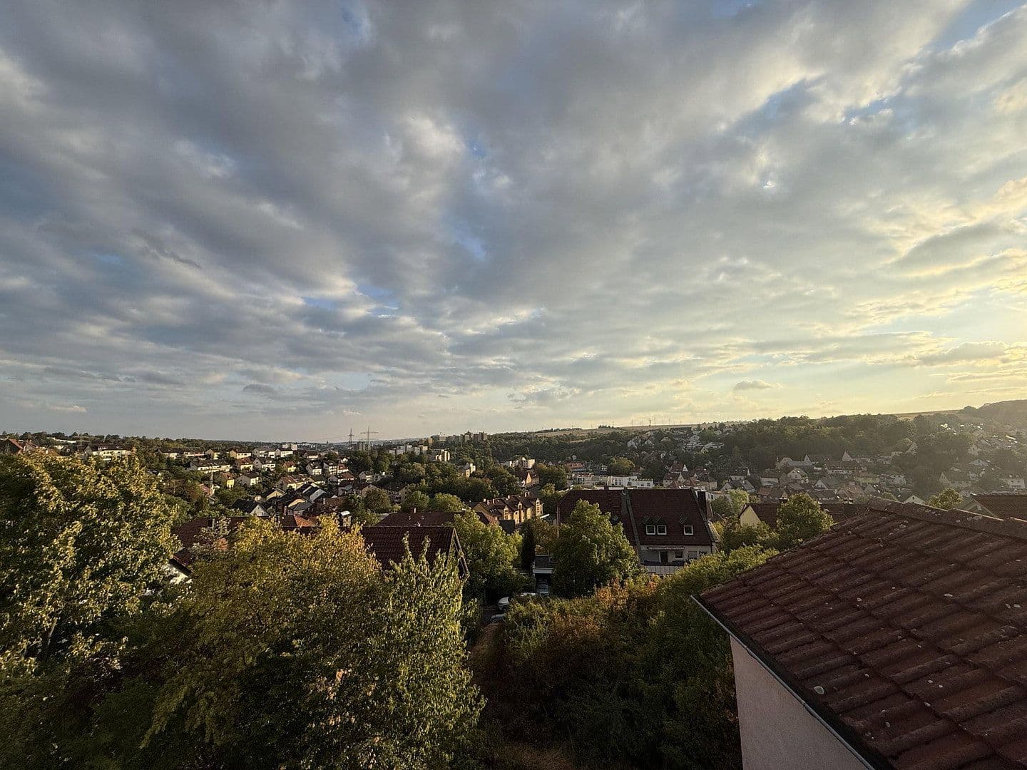 Predaj bytu 3-izbový 80 m², Würzburg, Bavorsko Predaj bytu 3-izbový 80 m², Würzburg, Bavorsko
