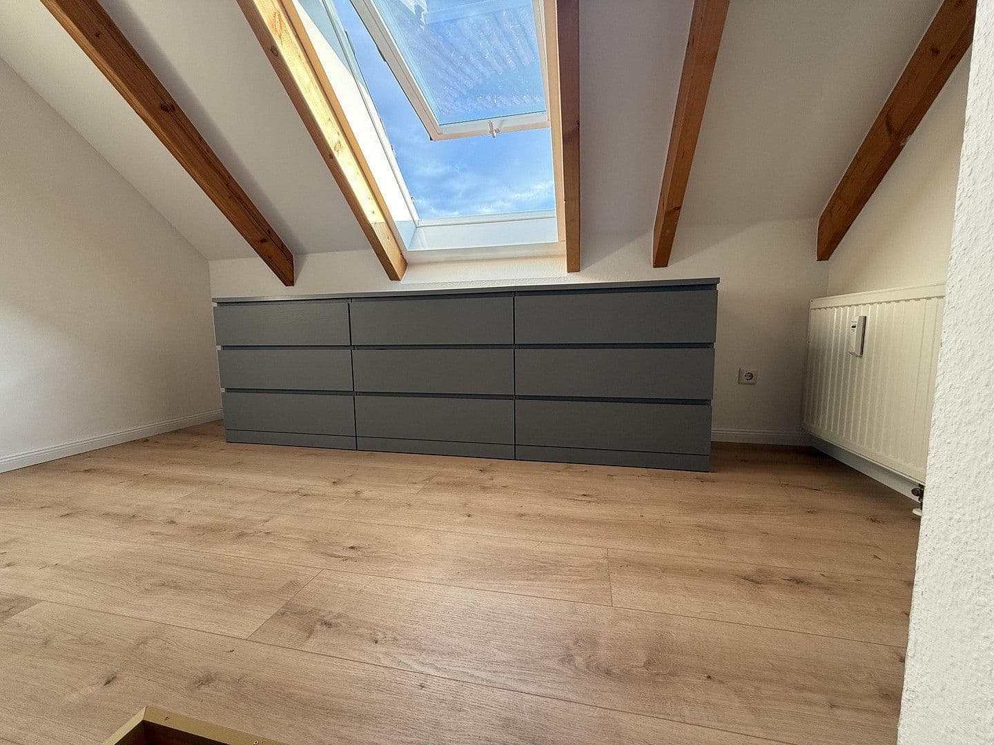 Predaj bytu 3-izbový 80 m², Würzburg, Bavorsko Predaj bytu 3-izbový 80 m², Würzburg, Bavorsko