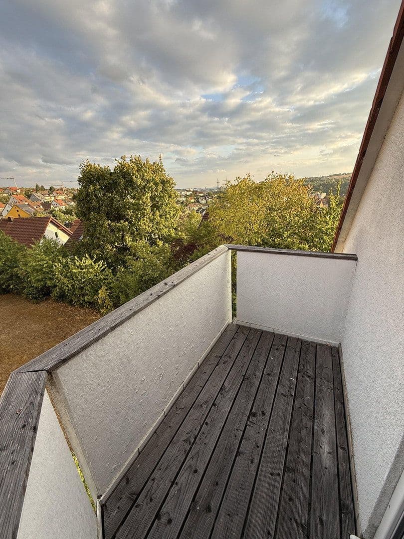 Predaj bytu 3-izbový 80 m², Würzburg, Bavorsko Predaj bytu 3-izbový 80 m², Würzburg, Bavorsko