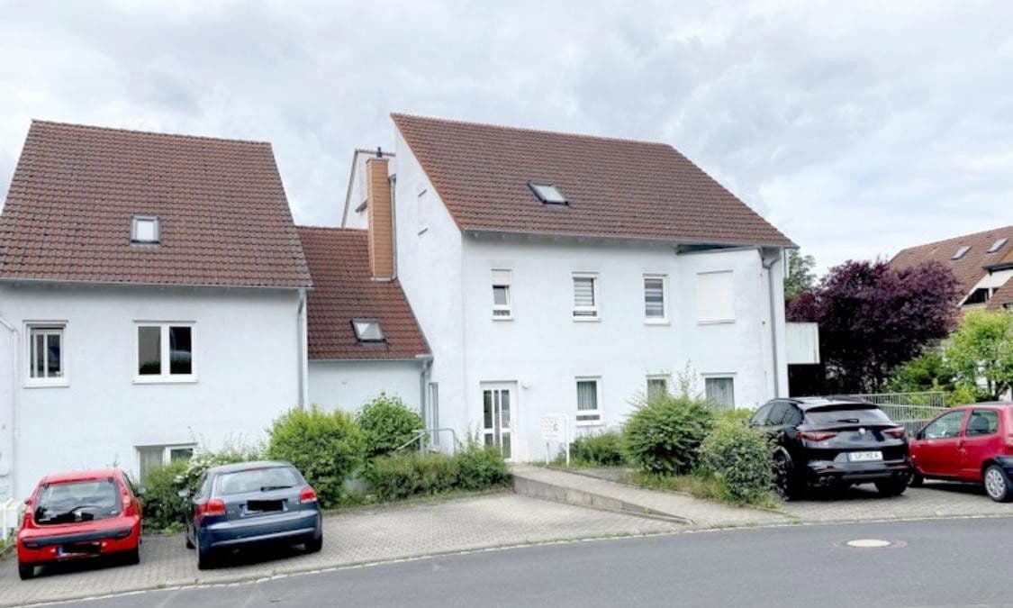 Predaj bytu 3-izbový 80 m², Würzburg, Bavorsko Predaj bytu 3-izbový 80 m², Würzburg, Bavorsko