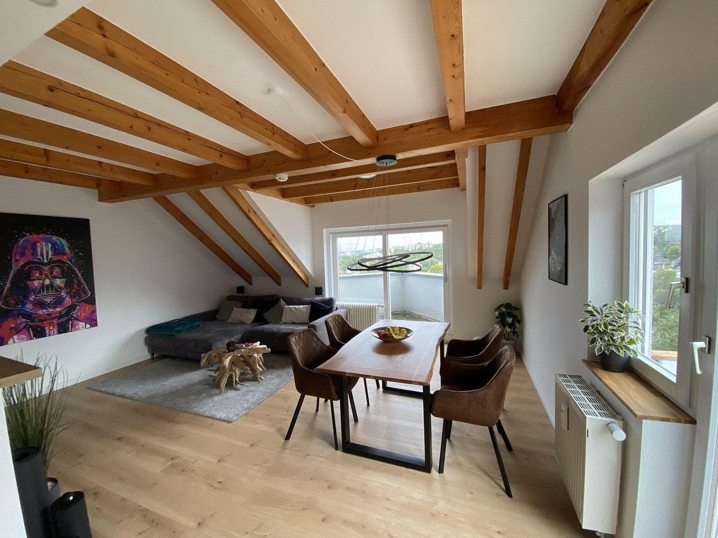 Predaj bytu 3-izbový 80 m², Würzburg, Bavorsko Predaj bytu 3-izbový 80 m², Würzburg, Bavorsko