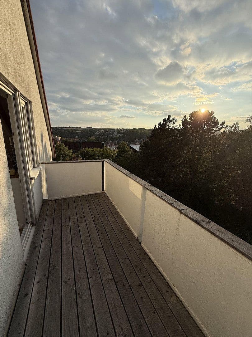 Predaj bytu 3-izbový 80 m², Würzburg, Bavorsko Predaj bytu 3-izbový 80 m², Würzburg, Bavorsko
