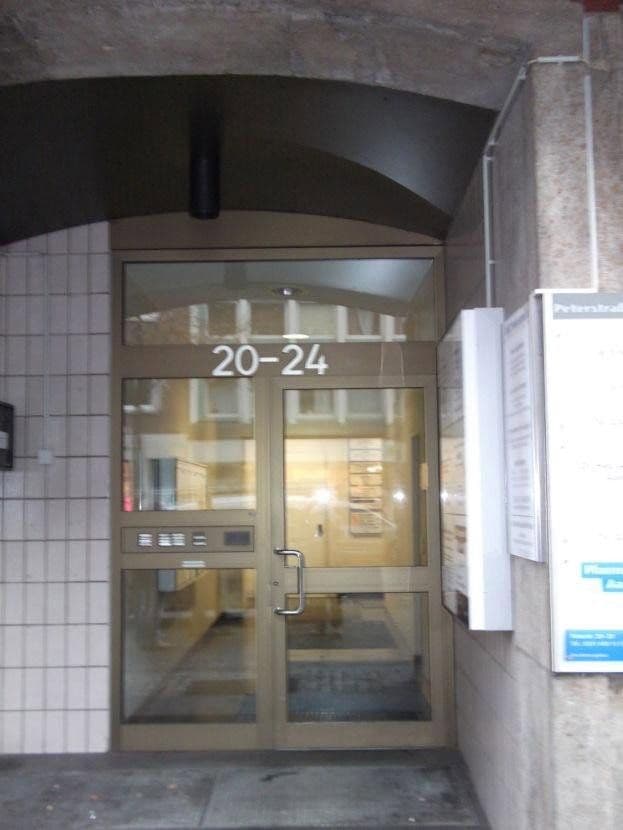 Predaj bytu 3-izbový 113 m², Peterstrasse, Aachen, Severné Porýnie - Westfálsko Predaj bytu 3-izbový 113 m², Peterstrasse, Aachen, Severné Porýnie - Westfálsko