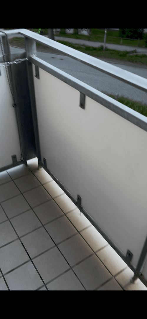 Predaj bytu 2-izbový 49 m², Kalkbrenner Straße 46, Lübeck, Šlezvicko-Holštajnsko Predaj bytu 2-izbový 49 m², Kalkbrenner Straße 46, Lübeck, Šlezvicko-Holštajnsko