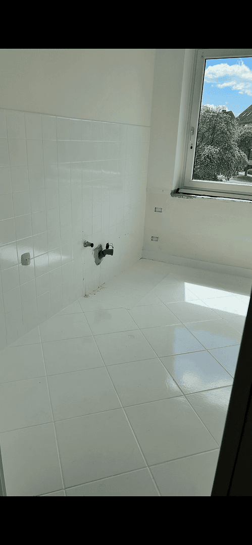 Predaj bytu 2-izbový 49 m², Kalkbrenner Straße 46, Lübeck, Šlezvicko-Holštajnsko Predaj bytu 2-izbový 49 m², Kalkbrenner Straße 46, Lübeck, Šlezvicko-Holštajnsko