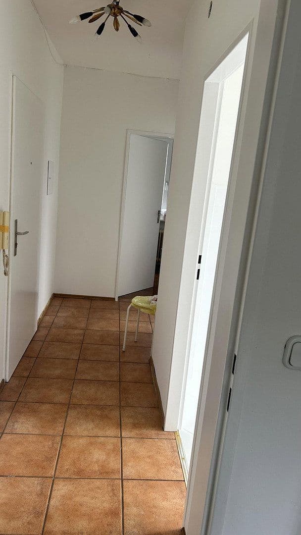 Predaj bytu 2-izbový 49 m², Kalkbrenner Straße 46, Lübeck, Šlezvicko-Holštajnsko Predaj bytu 2-izbový 49 m², Kalkbrenner Straße 46, Lübeck, Šlezvicko-Holštajnsko