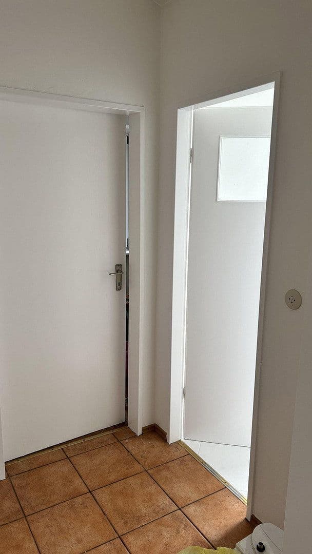 Predaj bytu 2-izbový 49 m², Kalkbrenner Straße 46, Lübeck, Šlezvicko-Holštajnsko Predaj bytu 2-izbový 49 m², Kalkbrenner Straße 46, Lübeck, Šlezvicko-Holštajnsko