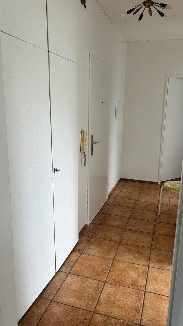 Predaj bytu 2-izbový 49 m², Kalkbrenner Straße 46, Lübeck, Šlezvicko-Holštajnsko Predaj bytu 2-izbový 49 m², Kalkbrenner Straße 46, Lübeck, Šlezvicko-Holštajnsko