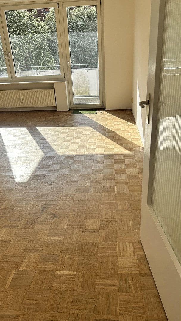 Predaj bytu 2-izbový 49 m², Kalkbrenner Straße 46, Lübeck, Šlezvicko-Holštajnsko Predaj bytu 2-izbový 49 m², Kalkbrenner Straße 46, Lübeck, Šlezvicko-Holštajnsko