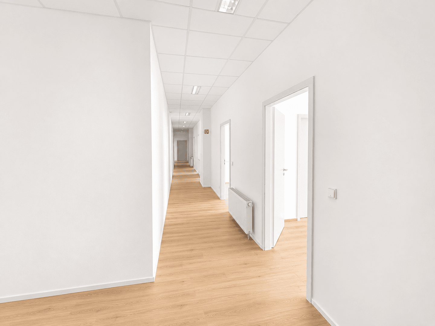 Prenájom kancelárie 145 m², Dresdner Str. 72, Freital, Sasko Prenájom kancelárie 145 m², Dresdner Str. 72, Freital, Sasko