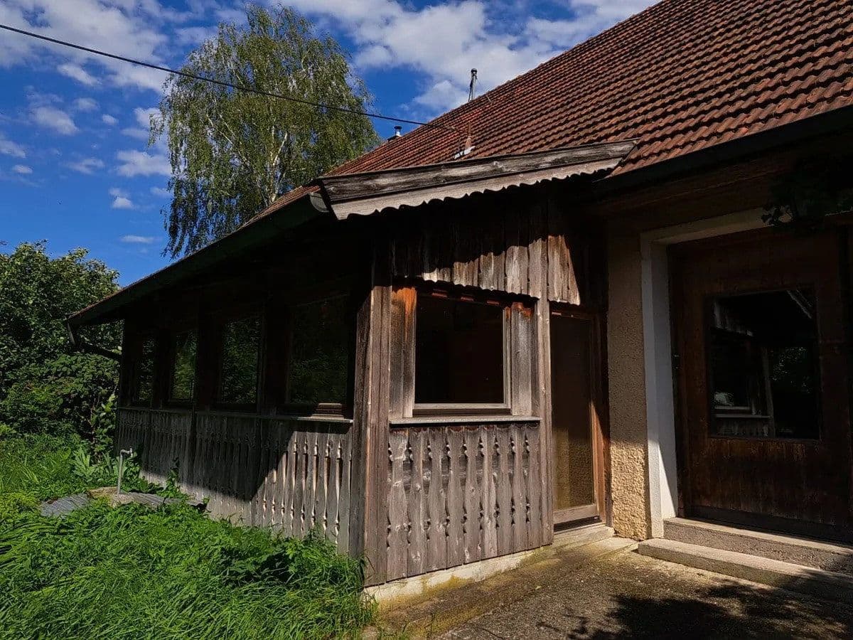Predaj domu 118 m², pozemok 3.046 m², Neumarkt im Hausruckkreis, Horné Rakúsko Predaj domu 118 m², pozemok 3.046 m², Neumarkt im Hausruckkreis, Horné Rakúsko