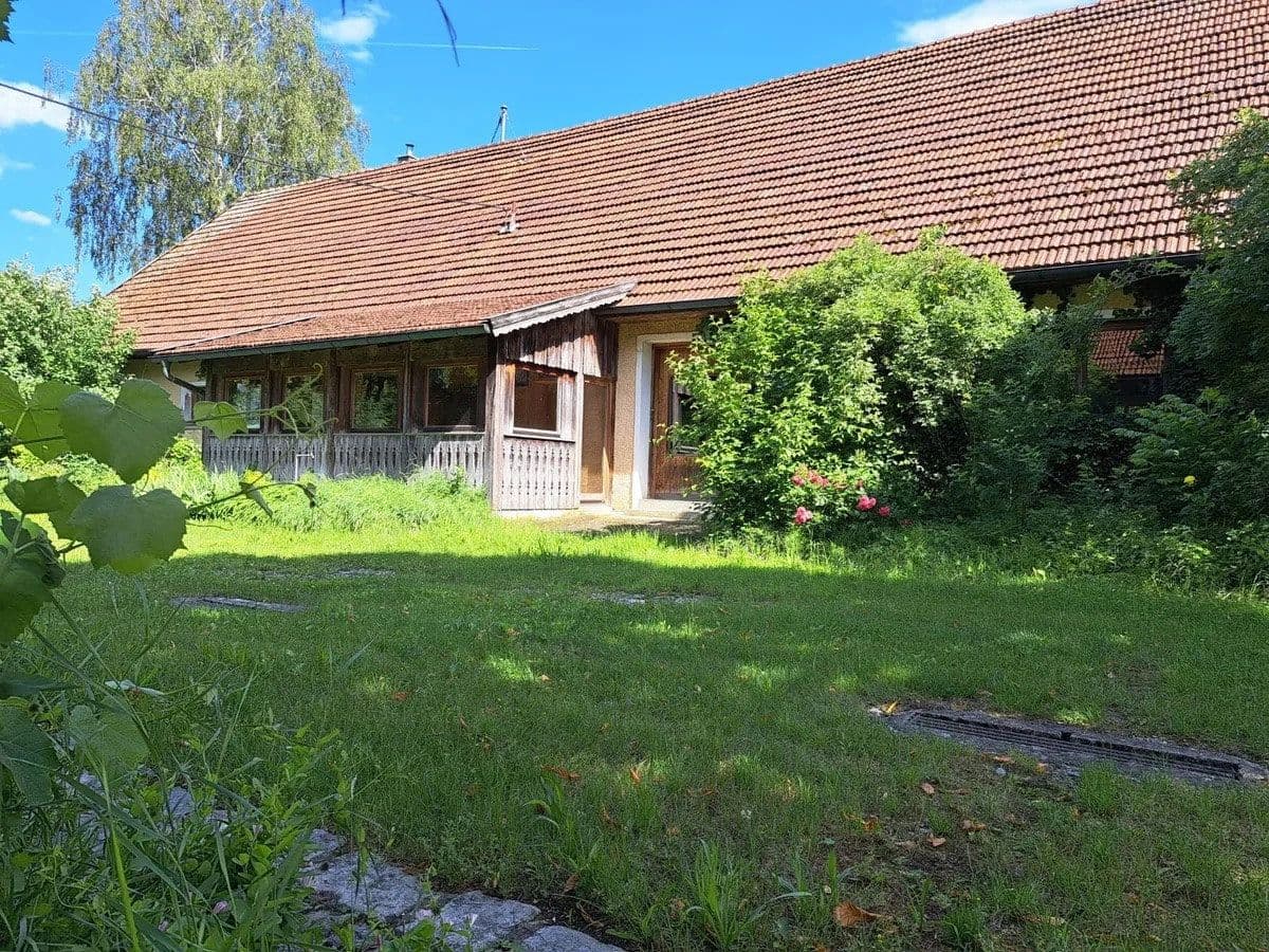 Predaj domu 118 m², pozemok 3.046 m², Neumarkt im Hausruckkreis, Horné Rakúsko Predaj domu 118 m², pozemok 3.046 m², Neumarkt im Hausruckkreis, Horné Rakúsko