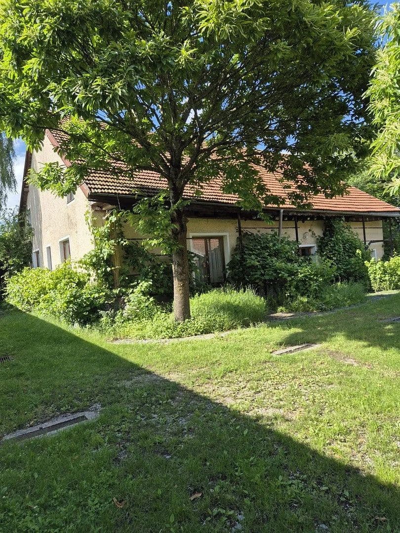 Predaj domu 118 m², pozemok 3.046 m², Neumarkt im Hausruckkreis, Horné Rakúsko Predaj domu 118 m², pozemok 3.046 m², Neumarkt im Hausruckkreis, Horné Rakúsko