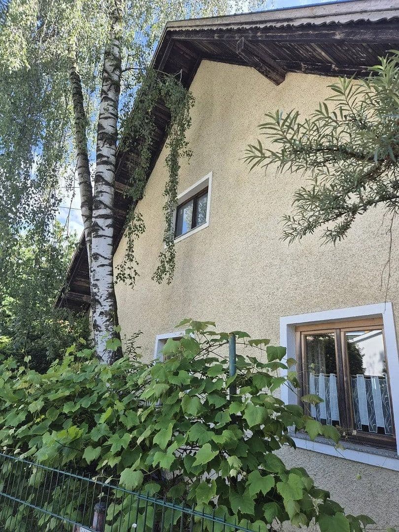 Predaj domu 118 m², pozemok 3.046 m², Neumarkt im Hausruckkreis, Horné Rakúsko Predaj domu 118 m², pozemok 3.046 m², Neumarkt im Hausruckkreis, Horné Rakúsko