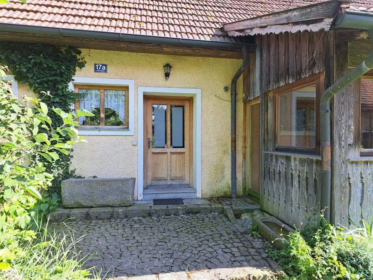 Predaj domu 118 m², pozemok 3.046 m², Neumarkt im Hausruckkreis, Horné Rakúsko Predaj domu 118 m², pozemok 3.046 m², Neumarkt im Hausruckkreis, Horné Rakúsko