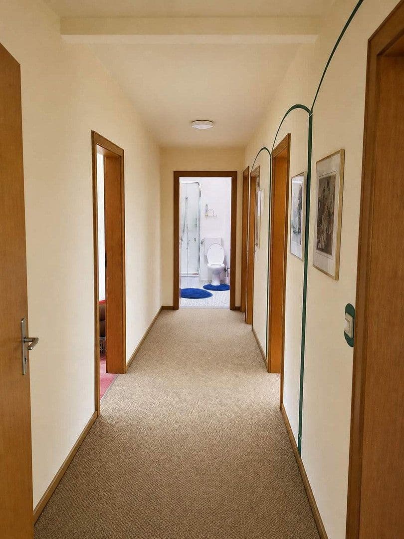 Predaj domu 143 m², pozemok 823 m², Bielefeld, Severné Porýnie - Westfálsko Predaj domu 143 m², pozemok 823 m², Bielefeld, Severné Porýnie - Westfálsko
