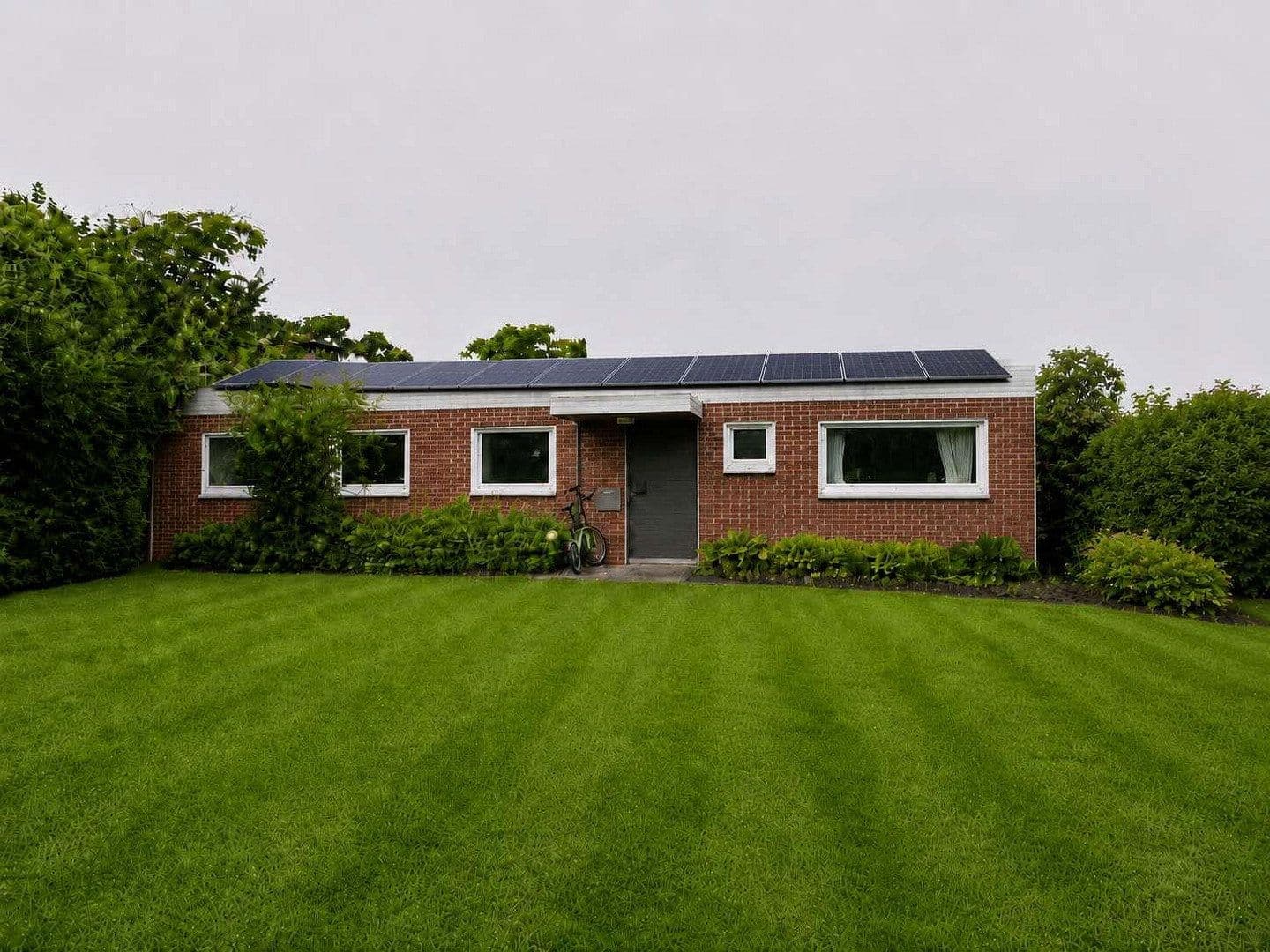 Predaj domu 143 m², pozemok 823 m², Bielefeld, Severné Porýnie - Westfálsko Predaj domu 143 m², pozemok 823 m², Bielefeld, Severné Porýnie - Westfálsko
