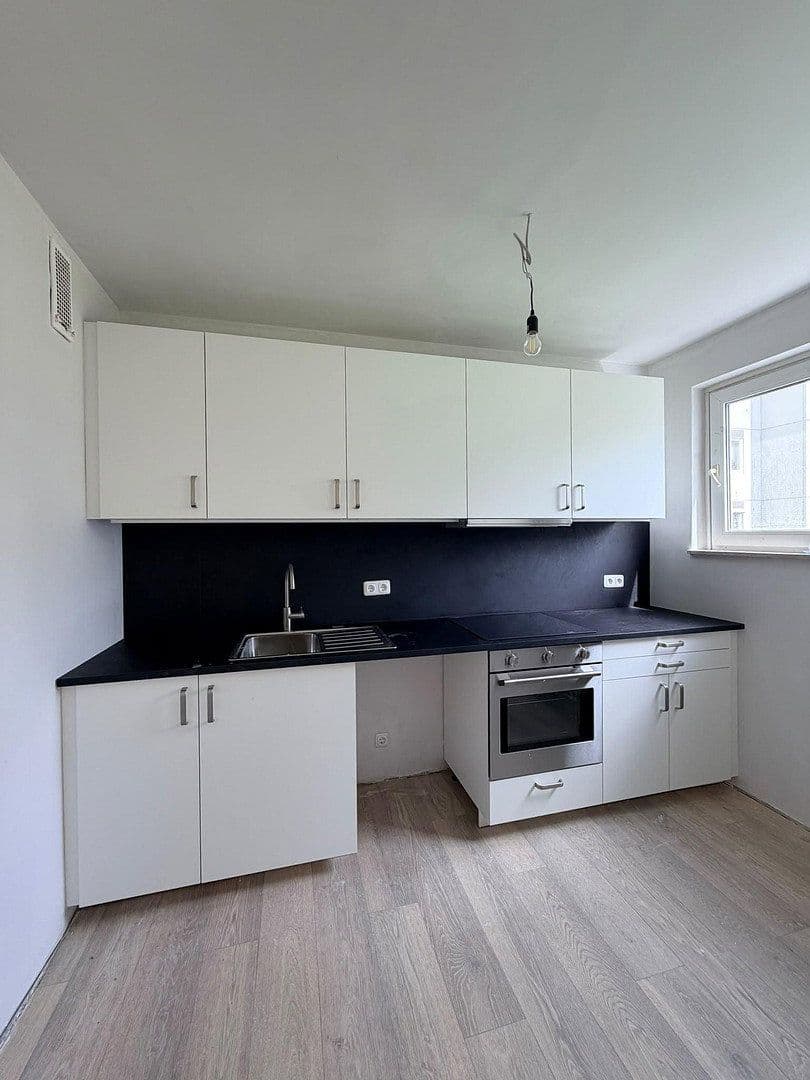 Prenájom bytu 2-izbový 60 m², Mützendorpsteed 24, Hamburg, Hamburg Prenájom bytu 2-izbový 60 m², Mützendorpsteed 24, Hamburg, Hamburg