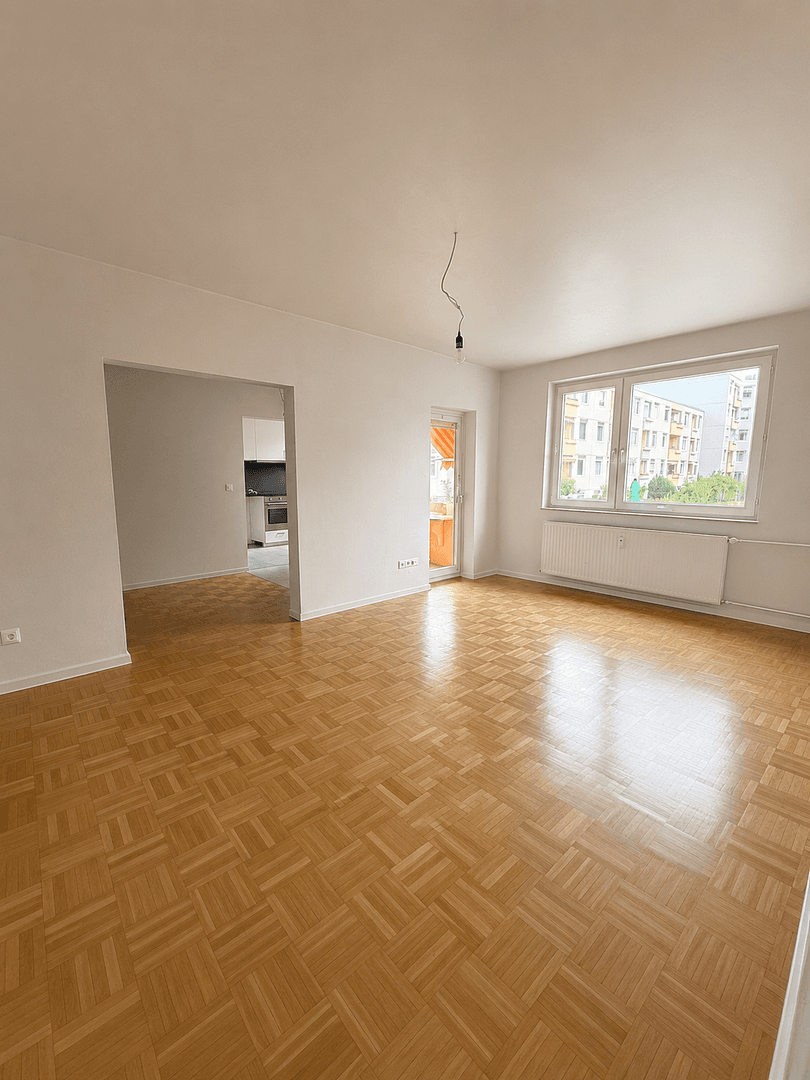 Prenájom bytu 2-izbový 60 m², Mützendorpsteed 24, Hamburg, Hamburg Prenájom bytu 2-izbový 60 m², Mützendorpsteed 24, Hamburg, Hamburg