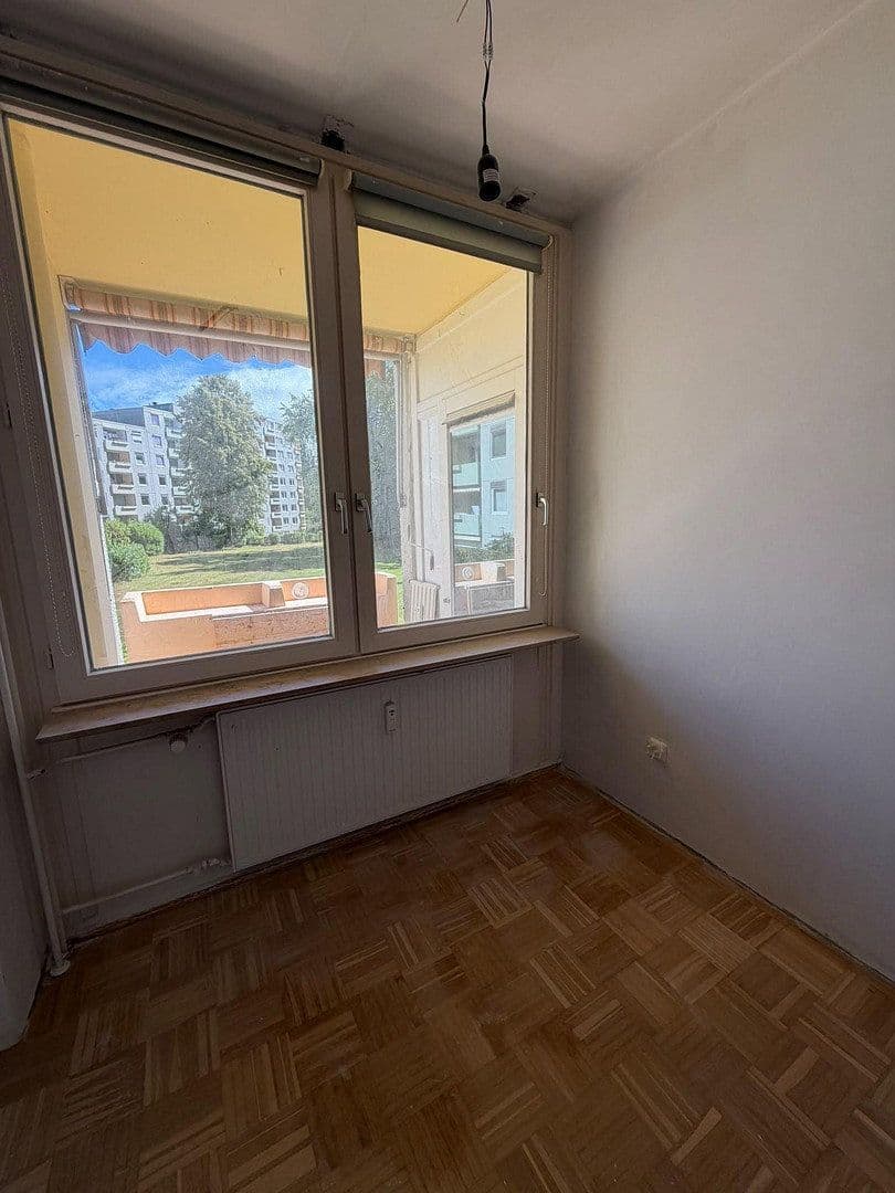 Prenájom bytu 2-izbový 60 m², Mützendorpsteed 24, Hamburg, Hamburg Prenájom bytu 2-izbový 60 m², Mützendorpsteed 24, Hamburg, Hamburg