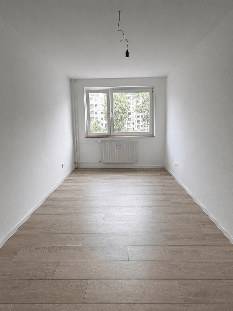 Prenájom bytu 2-izbový 60 m², Mützendorpsteed 24, Hamburg, Hamburg Prenájom bytu 2-izbový 60 m², Mützendorpsteed 24, Hamburg, Hamburg