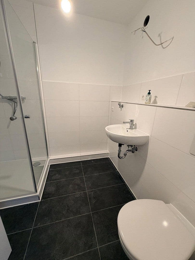 Prenájom bytu 2-izbový 60 m², Mützendorpsteed 24, Hamburg, Hamburg Prenájom bytu 2-izbový 60 m², Mützendorpsteed 24, Hamburg, Hamburg