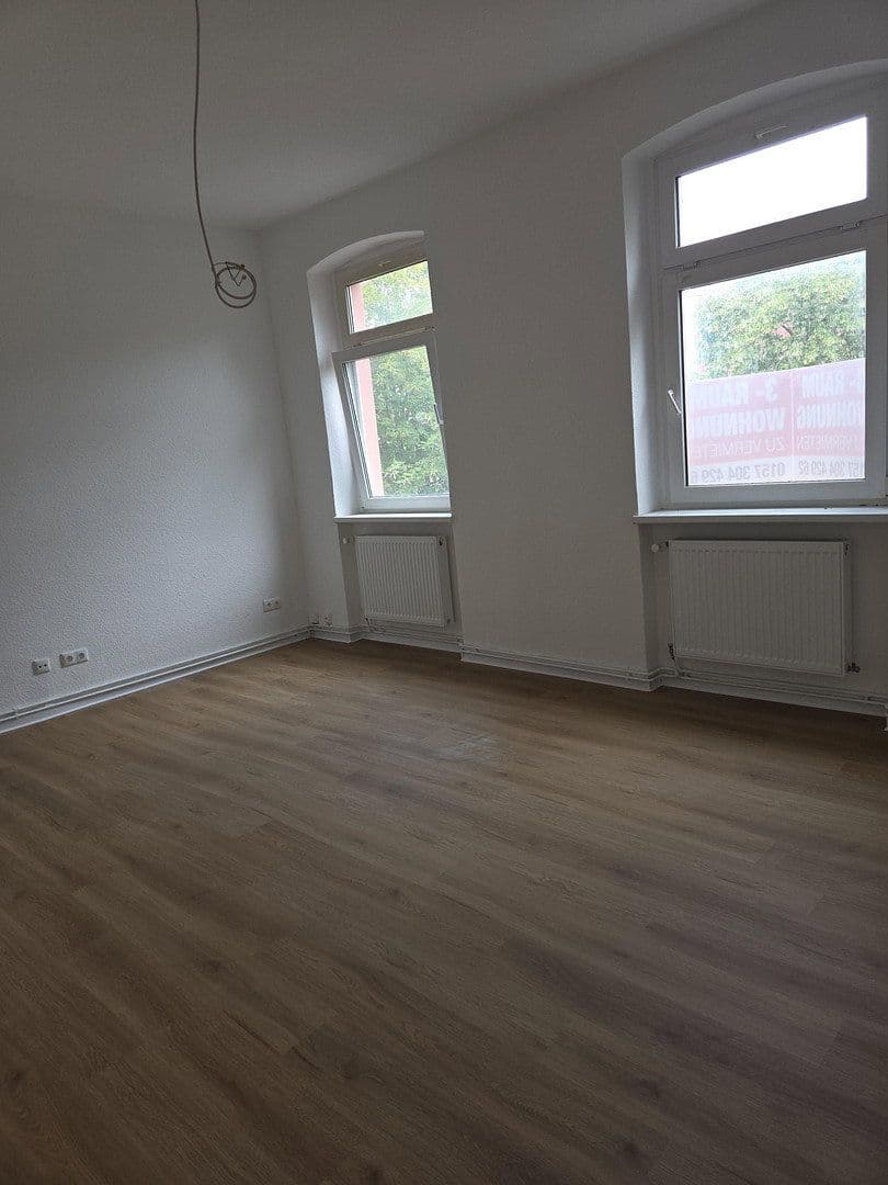 Prenájom bytu 3-izbový 64 m², Demminer Straße 12, Jarmen, Meklenbursko-Predpomoransko Prenájom bytu 3-izbový 64 m², Demminer Straße 12, Jarmen, Meklenbursko-Predpomoransko