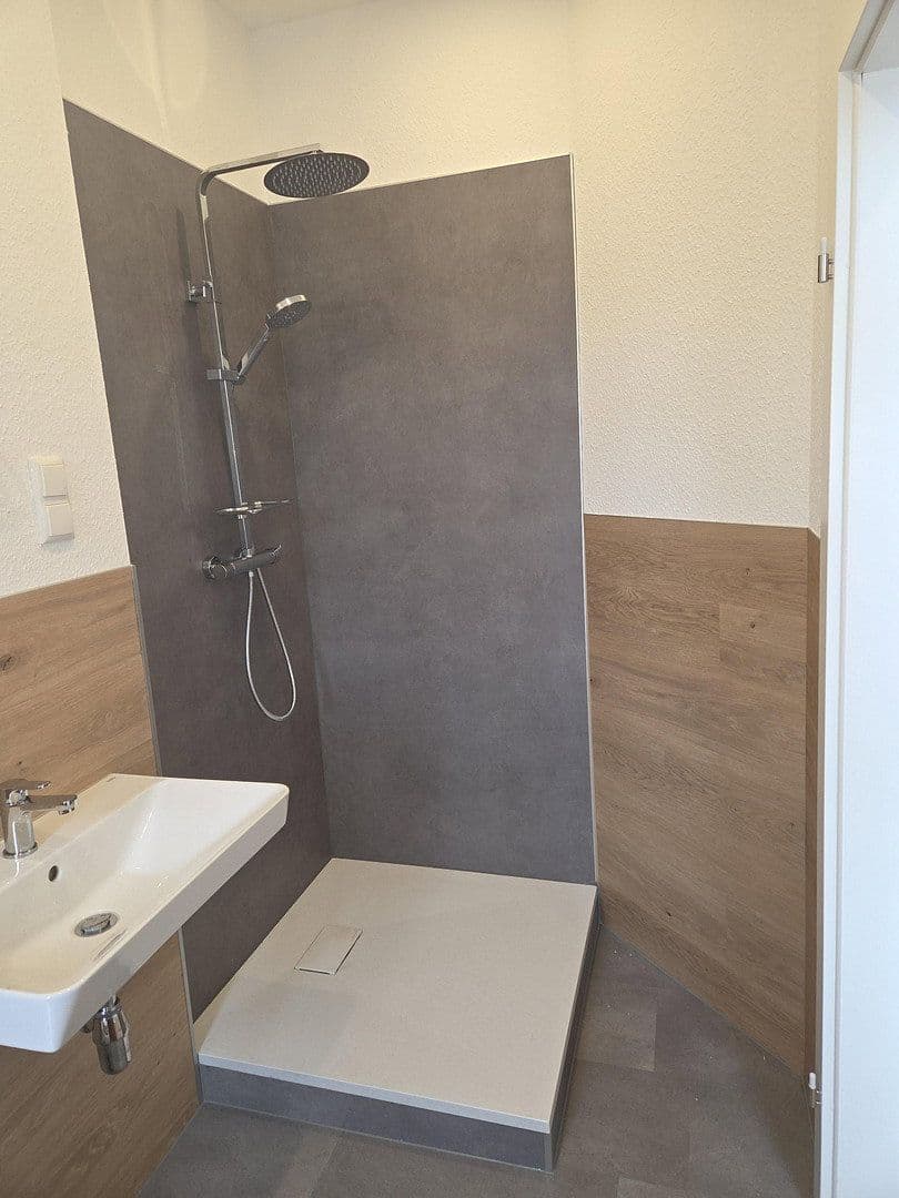 Prenájom bytu 3-izbový 64 m², Demminer Straße 12, Jarmen, Meklenbursko-Predpomoransko Prenájom bytu 3-izbový 64 m², Demminer Straße 12, Jarmen, Meklenbursko-Predpomoransko